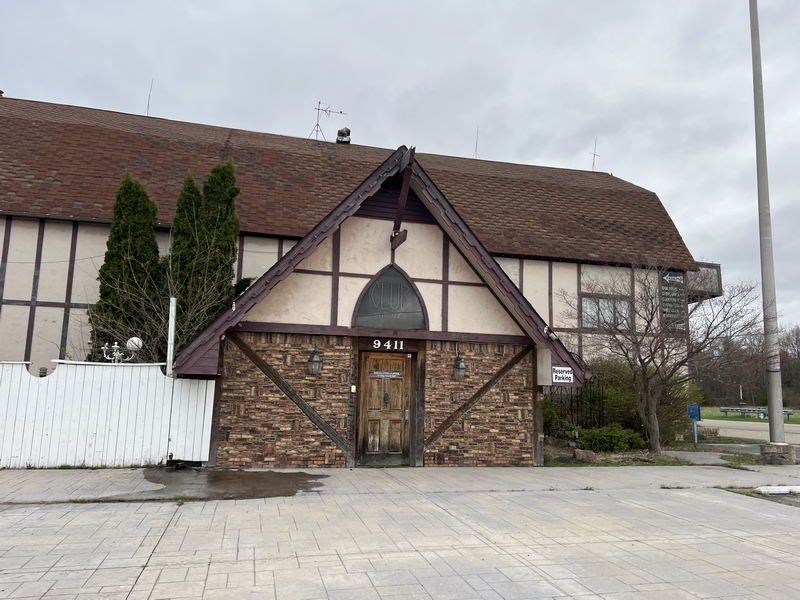 Barnstormer Entertainment Complex - April 17Th 2023 Photo (newer photo)